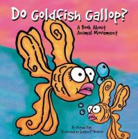 Do_goldfish_gallop_